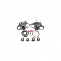 EDC 4 VİTES AYIRMA ÇATALI FLUENCE 305731189R 305734042R